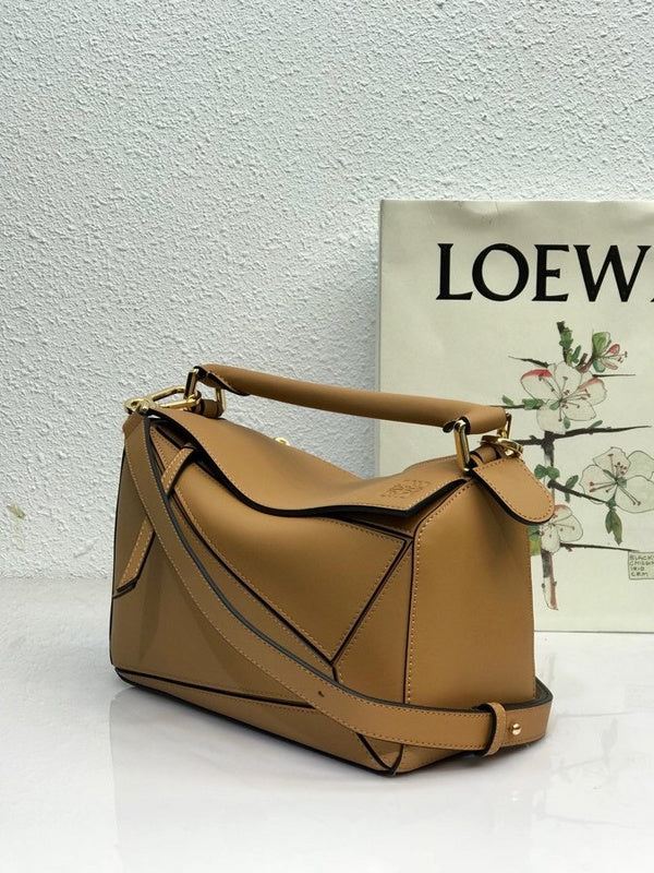 Glamy - LWO Bags - 718
