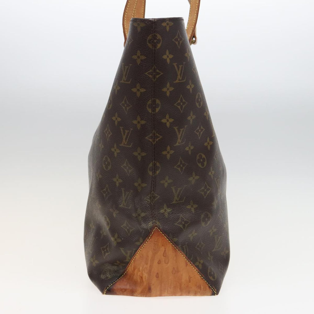 Louis Vuitton Monogram Cabas Alto Tote Bag