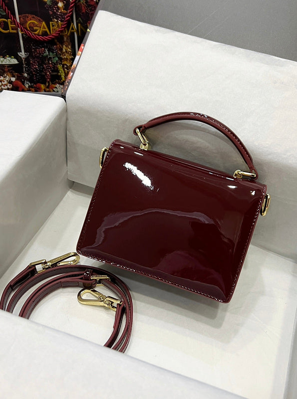 Glamy - DG bag - 175