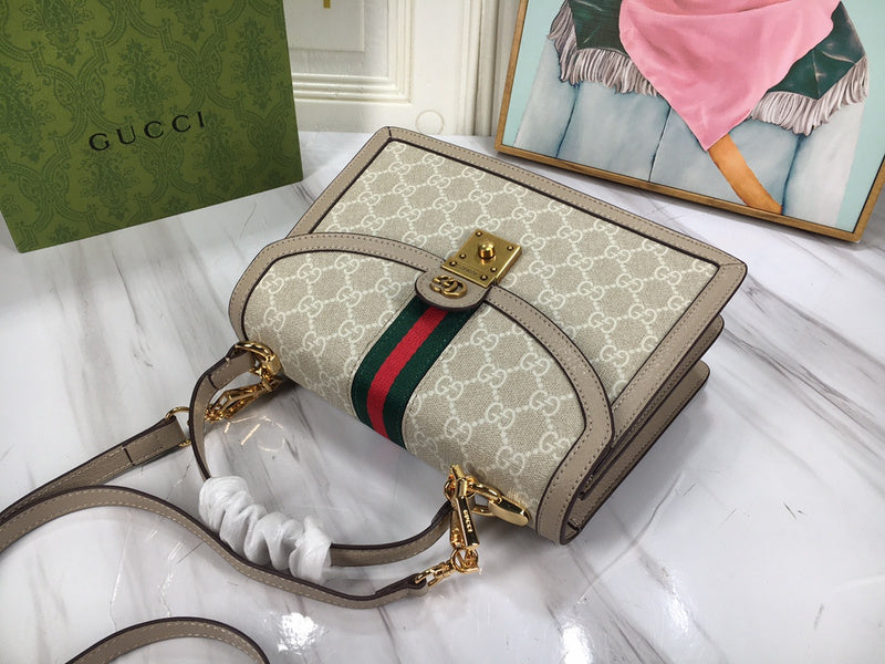 Satchel Bags - GCI Bags - 1280