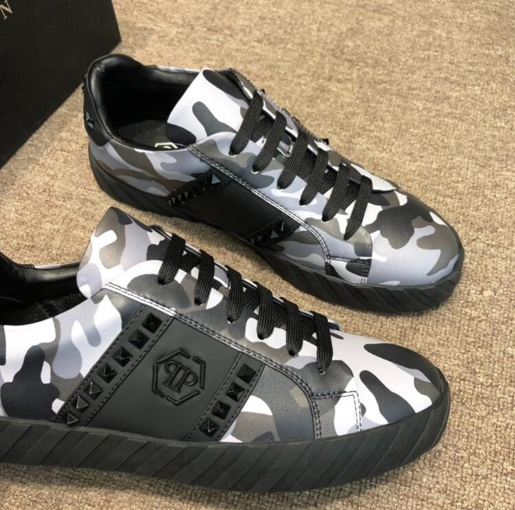 glamy - PHP Shoes - 179