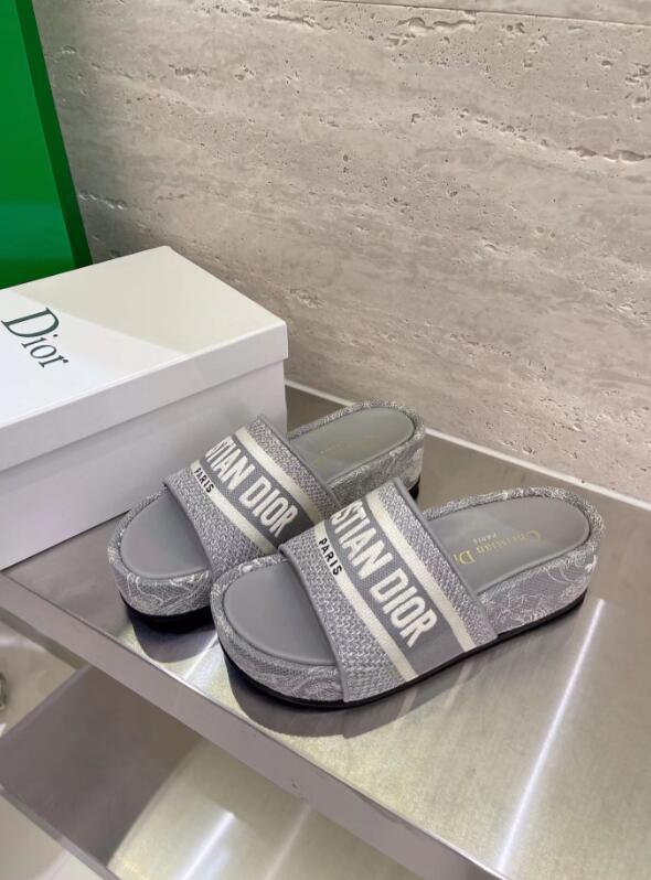 SAMCC - DOR Women Shoes - 526