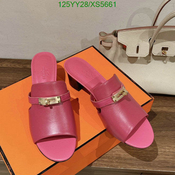 SAMC - HMS Women Shoes - 384