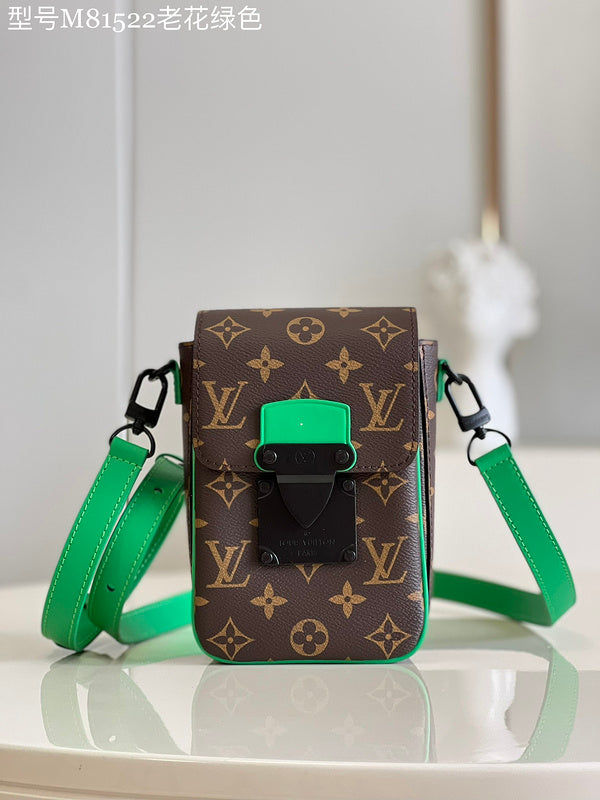 Glamy - LOV Bags - 082