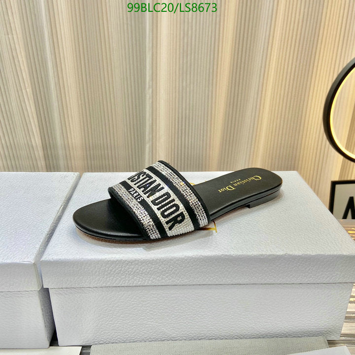 SAMCC - DOR Women Shoes - 2121