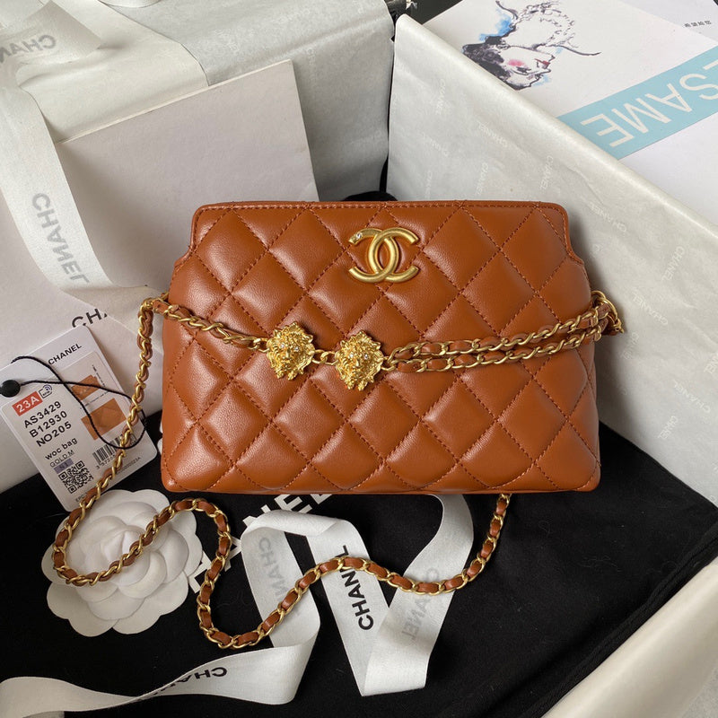 Satchel Bags - CHL Bags - 7516