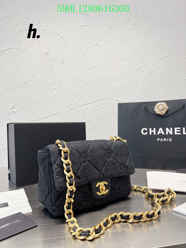 Glami - CHL Bags - 2590
