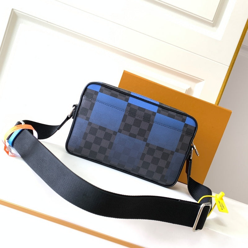 Satchel Bags - VL1 Bags - 843
