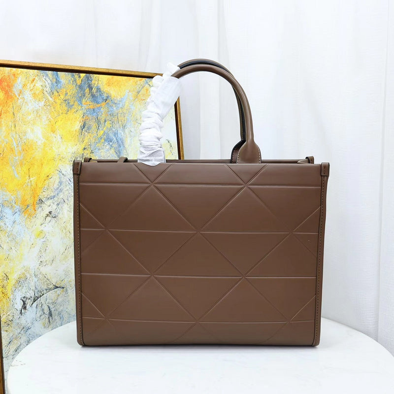 Satchel Bags - PRA Bags - 054