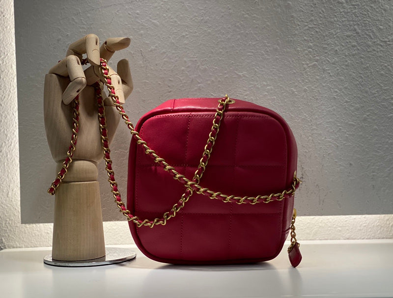 Satchel Bags - CHL Bags - 061