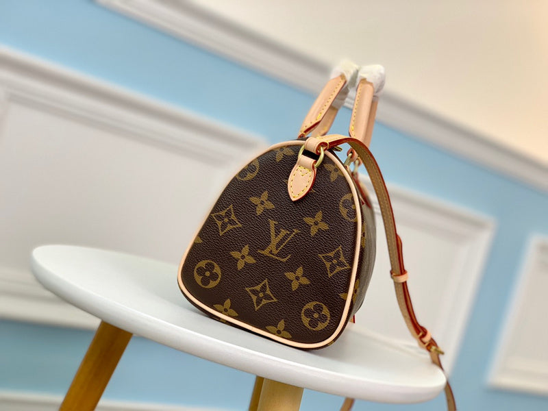 Glami - LOV Bags - 732