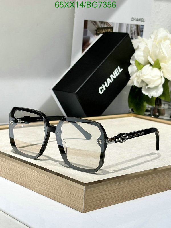 SAMC - CHL Glasses - 067