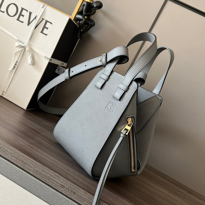 Glamy - LWO Bags - 269