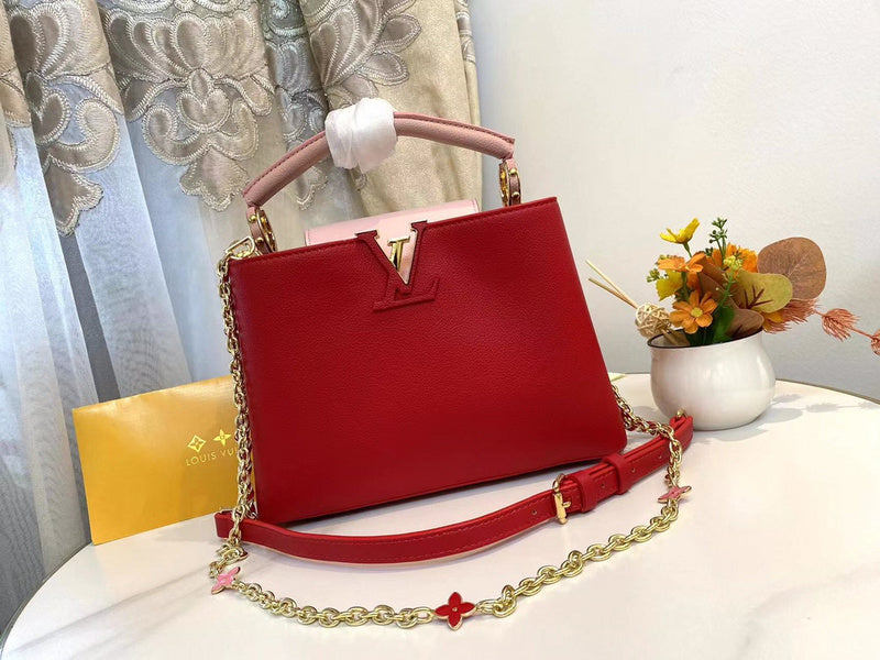 Satchel Bags - VL Bags - 1975