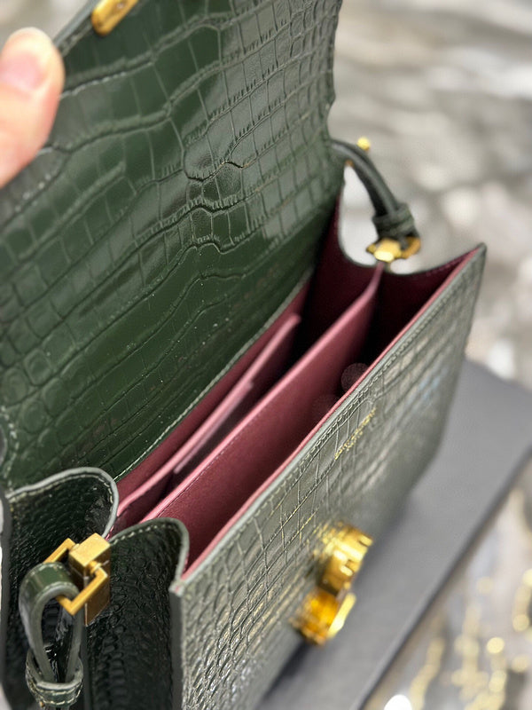 Glami- Glami- - SLY Bags - 820