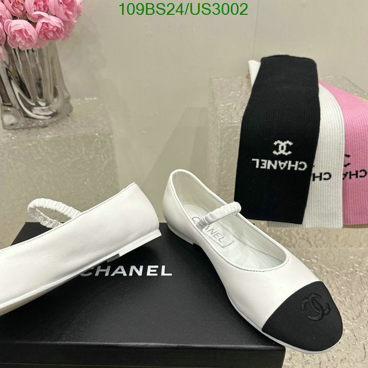 SAMC - CHL Women Shoes Ballet - 141