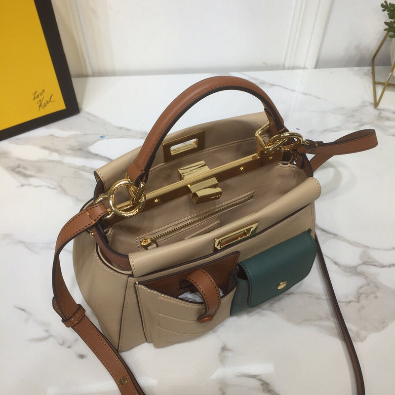 Glami-i - JBE Bags - 216