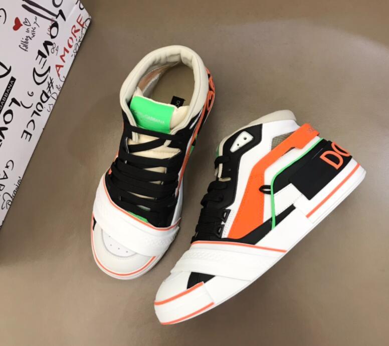 SAMC - DAG Men Shoes - 295