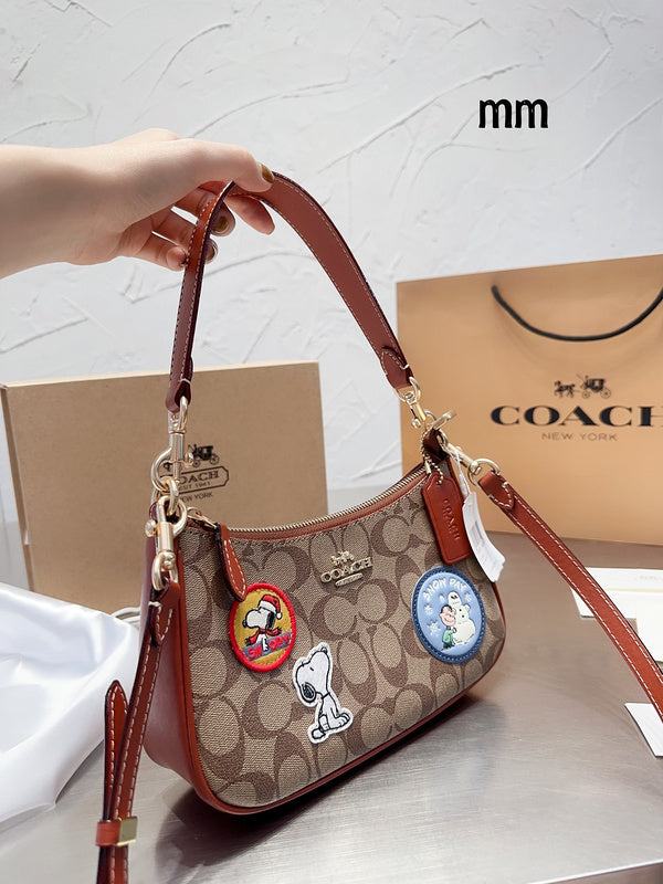 Satchel Bags - CCH Bags - 198