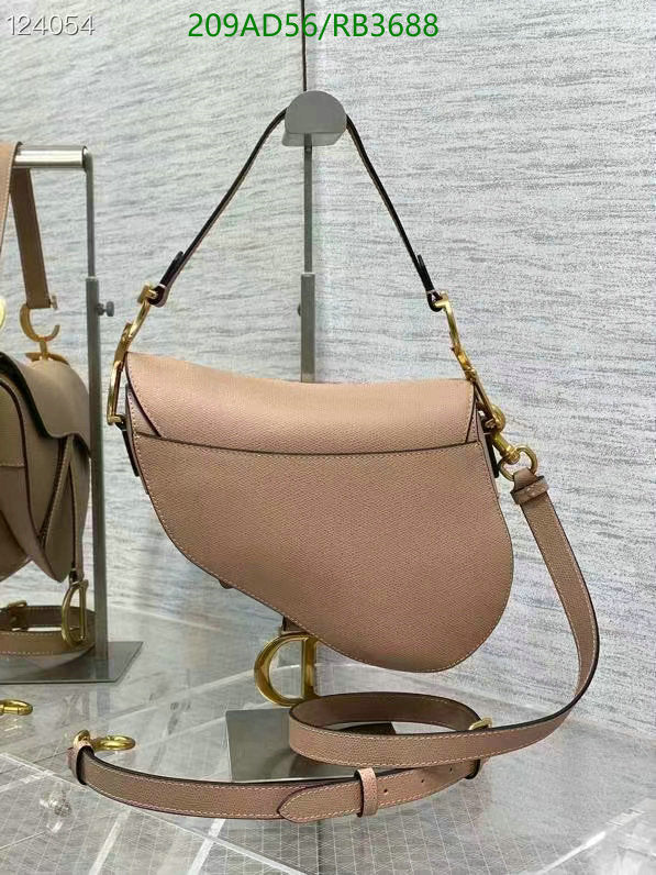 SAMCC - DOR Bags - 1206