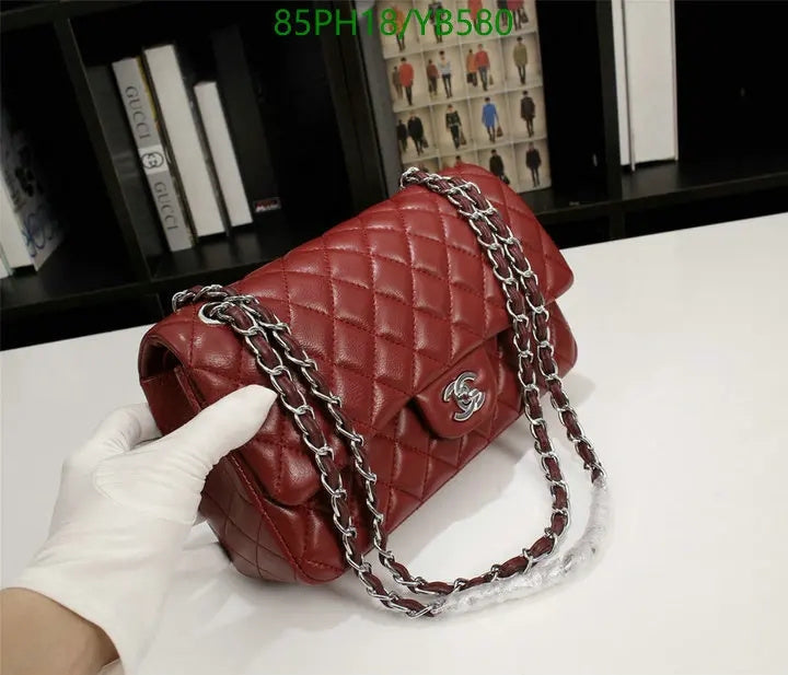 SAMC - CHL Bags Crossbody - 120