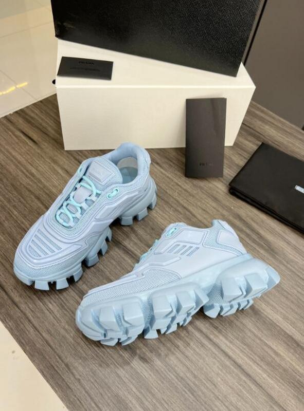 glamy - PD Men Shoes - 263