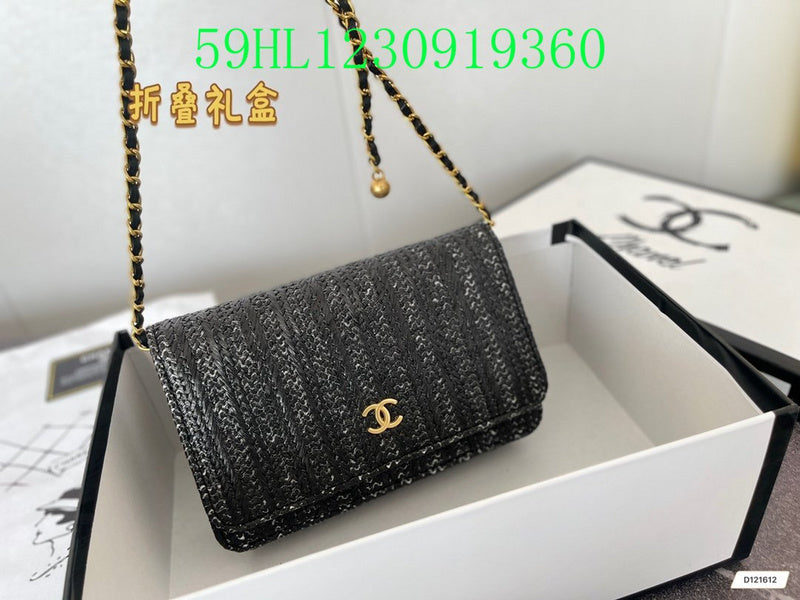 Glami - CHL Bags - 2212