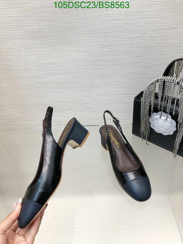SAMC - CHL Women Shoes Ballet - 018