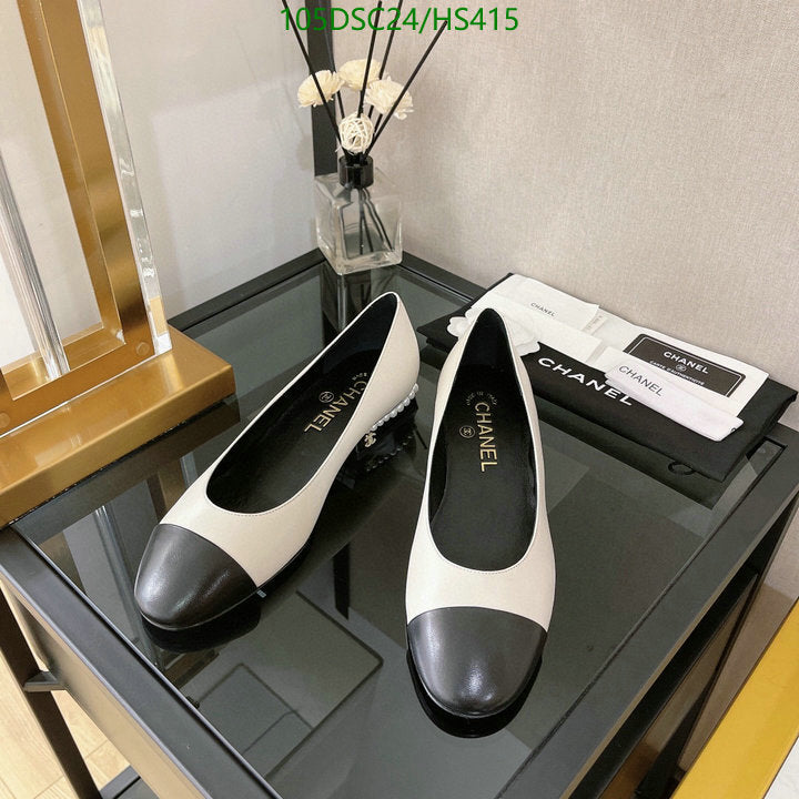 SAMC - CHL Women Shoes Ballet - 163