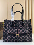 Satchel Bags - VL Bags - 6558