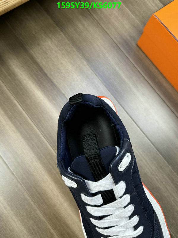 SAMC - HMS Men Shoes - 531