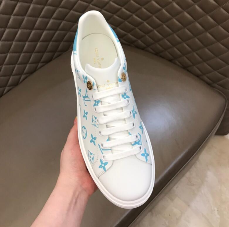 Glamy - LOV Men Shoes - 1675