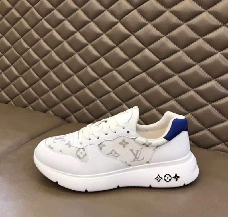 SAMC - LOV Men Shoes - 1508