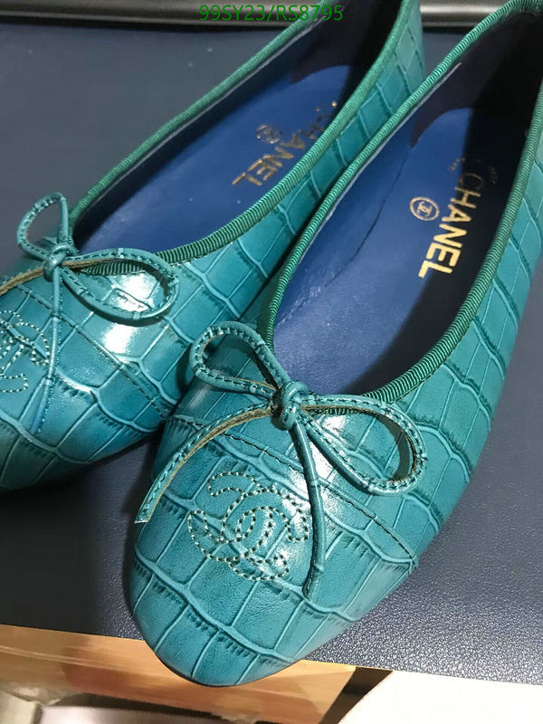 SAMC - CHL Women Shoes Ballet - 211