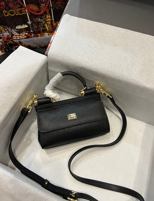 Glamy - DG bag - 454