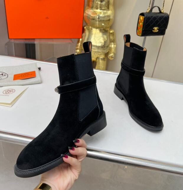 SAMC - HMS Women Shoes - 856