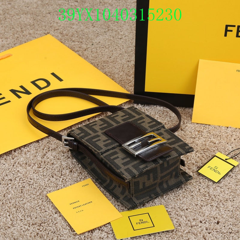 Glami - FDE Bags - 3389