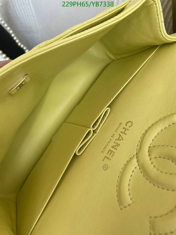 SAMC - CHL Bags - 747