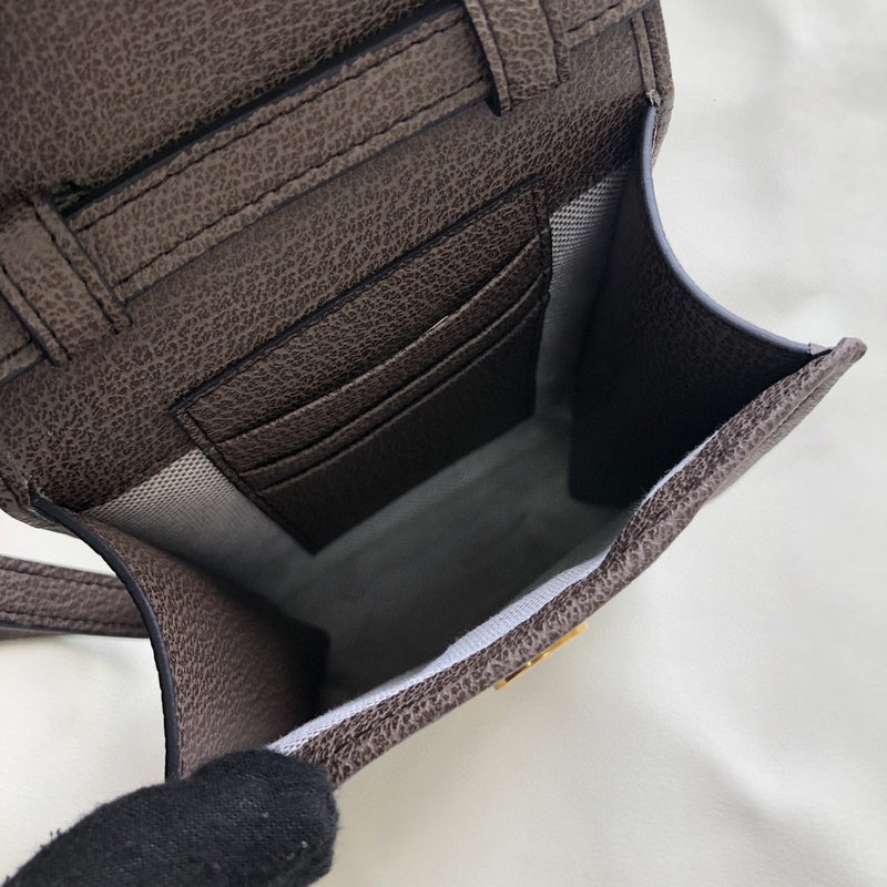 Satchel Bags - GCI Bags - 2616