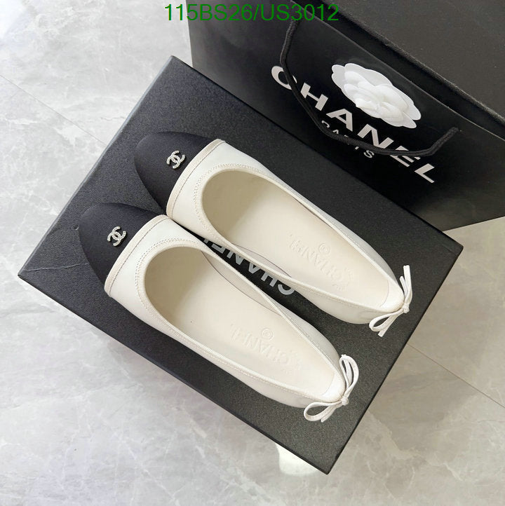 SAMC - CHL Women Shoes Ballet - 135
