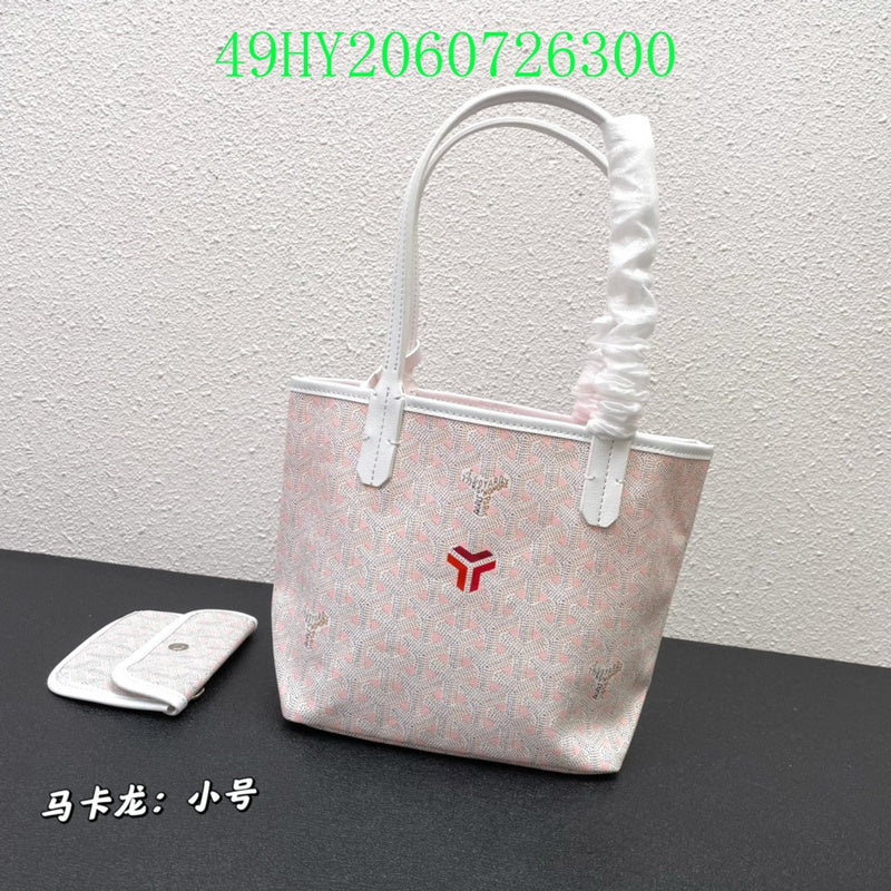 Satchel Bags - GOD Bags - 069