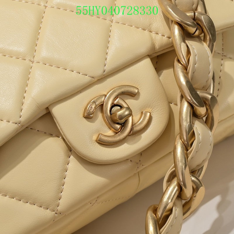 Satchel Bags - CHL Bags - 5059
