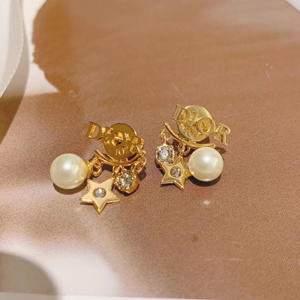 EN - Lux Earring Dir 052
