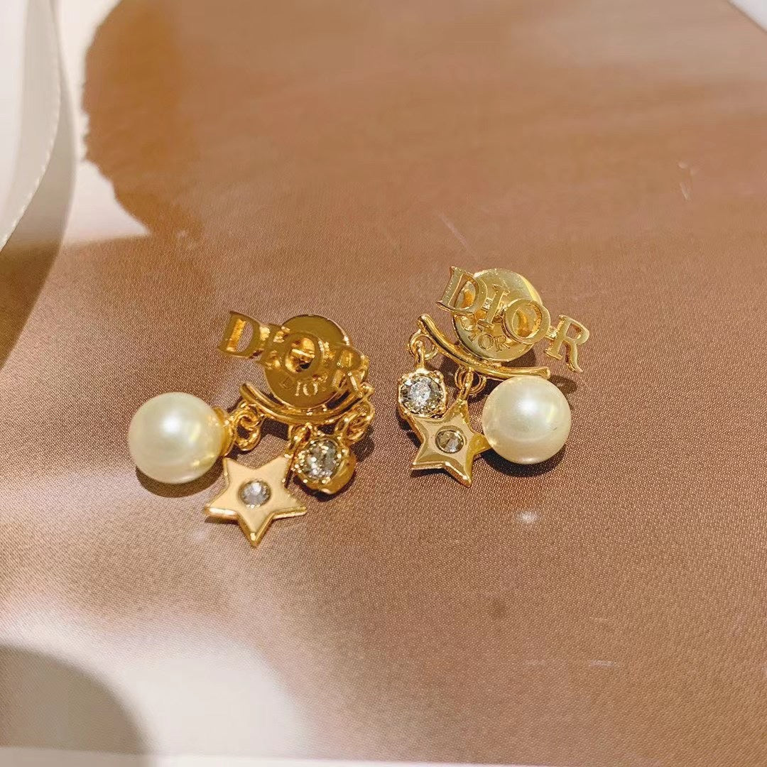 EN - Lux Earring Dir 052