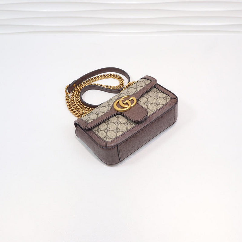 glamy - GCI Bags - 914