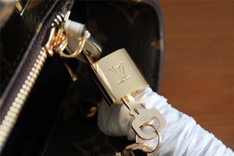 Glami Fashion Lu-Vi bags - 8023