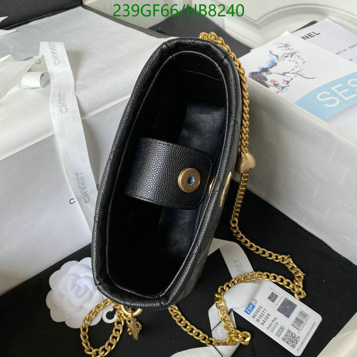 SAMC - CHL Bags - 233