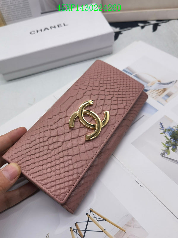 Glami - CHL Wallet - 2587