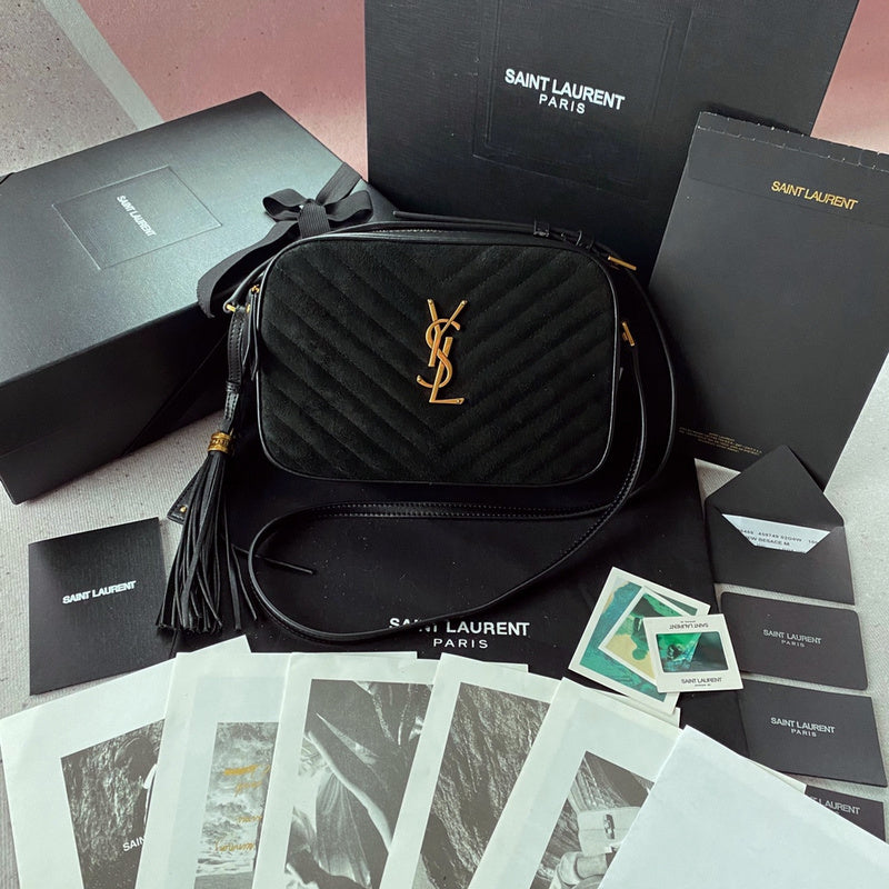 Glamy - YLS Bags - 431