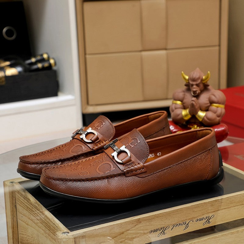 Glami - FGO Men Shoes - 882